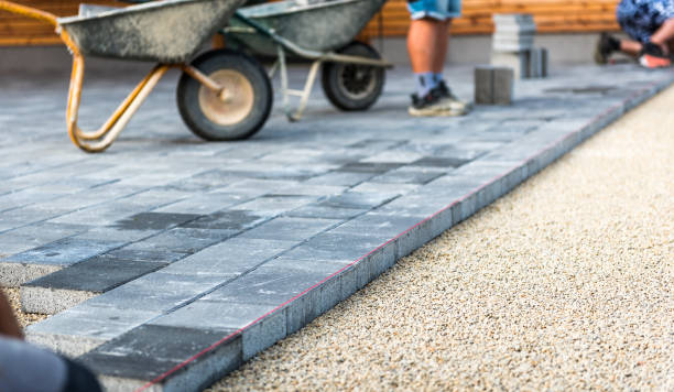 Best Best Driveway Pavers  in Random Lake, WI