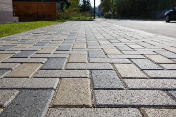 Reasons to Select Us for Your Driveway Paving Requirements in Random Lake, WI