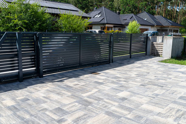 Best Driveway Pavers Near Me  in Random Lake, WI