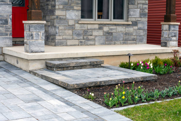 Best Cobblestone Driveway Pavers  in Random Lake, WI
