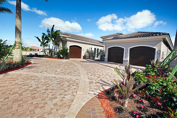 Best Commercial Driveway Pavers  in Random Lake, WI