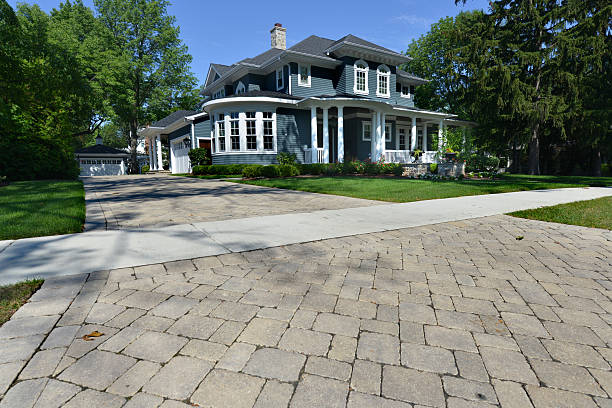 Best Best Driveway Pavers  in Random Lake, WI