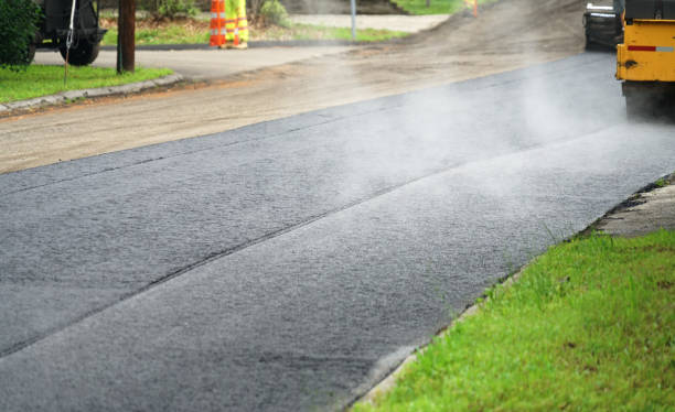 Trusted Random Lake, WI Driveway Pavers Experts
