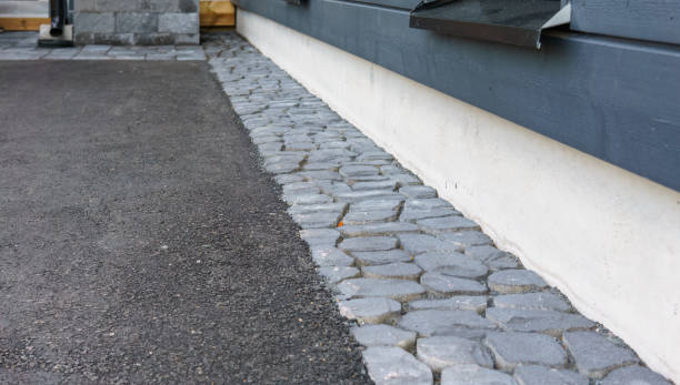 Best Custom Driveway Pavers  in Random Lake, WI